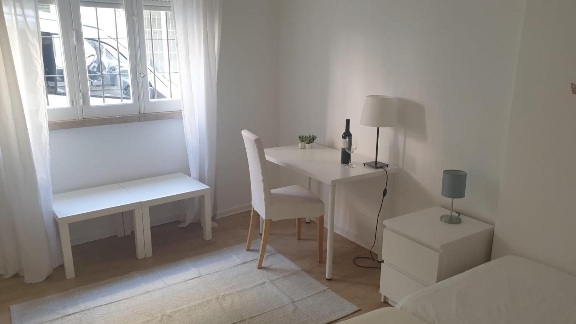 Queluz Residence Zewnętrze zdjęcie