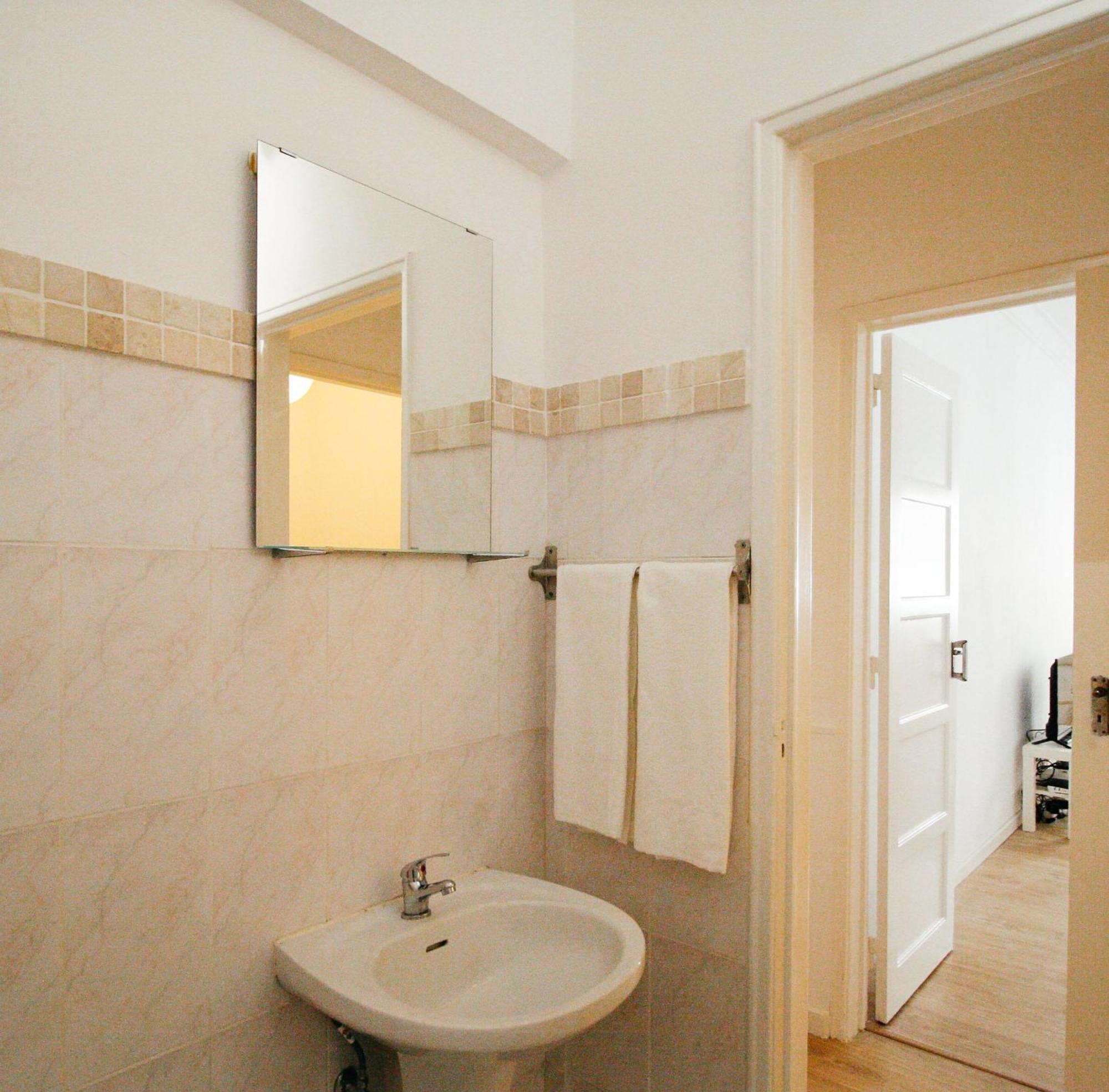 Queluz Residence Zewnętrze zdjęcie